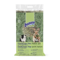 Fieno Bunny 3 kg mangime composto